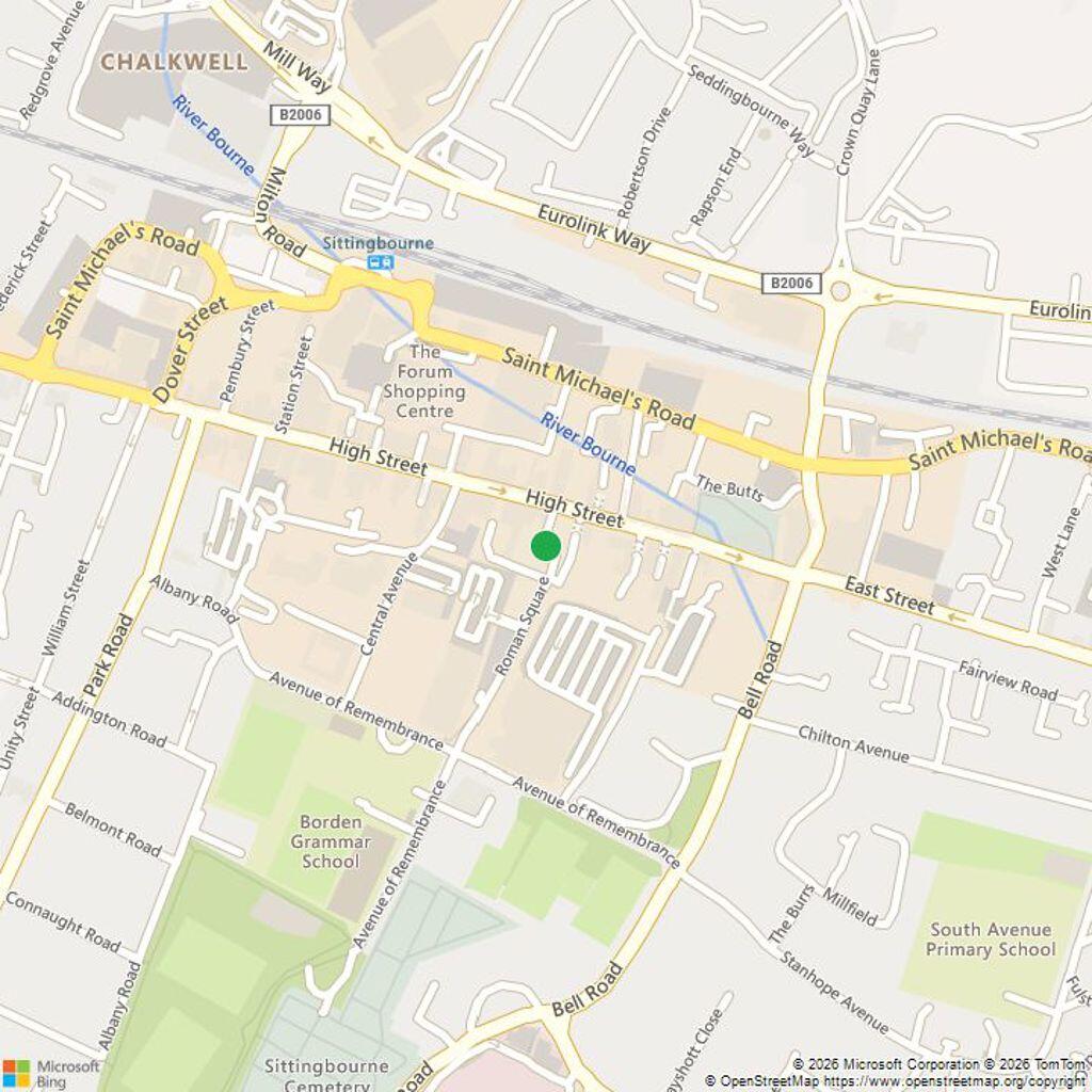 Property Map
