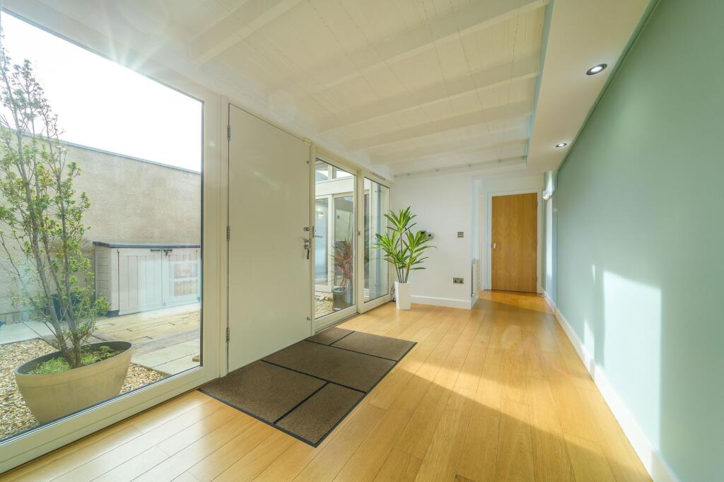 House in Morpeth, Warkworth - More