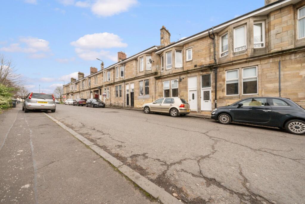 Main image of property: Garturk Street, North Lanarkshire, Coatbridge, ML5