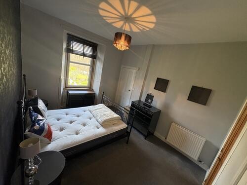 Merchiston Grove, Edinburgh, EH11 - View 4