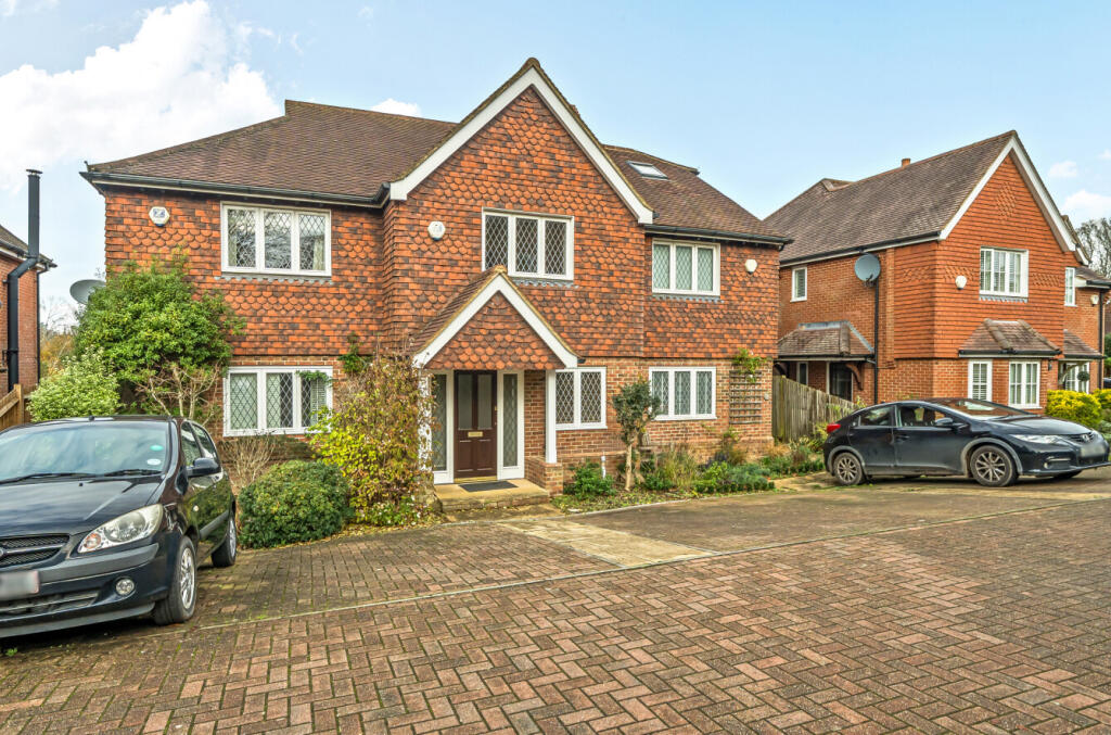 Main image of property: Howberry Chase, Haslemere, Surrey, GU27