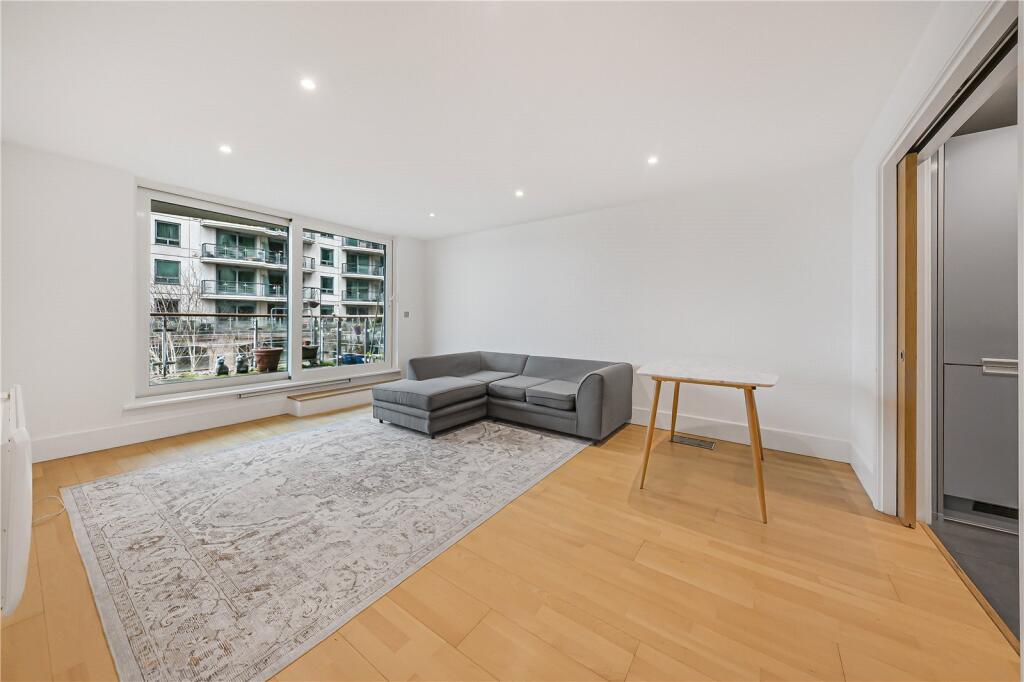 Main image of property: Hamilton House, London, SW8