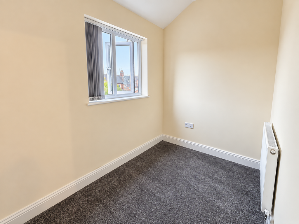 House in Chester, Hoole, City of Chester - More