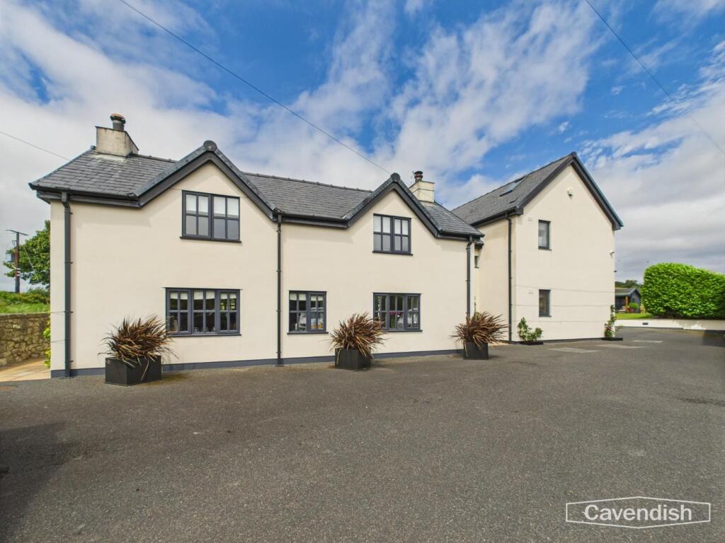 Main image of property: Gelli Road, Lloc, Holywell