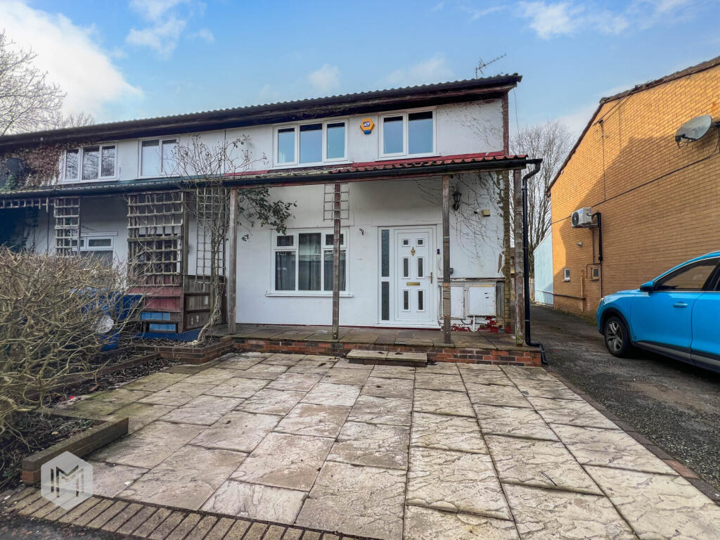 Main image of property: Lyster Close, Birchwood, Warrington, Cheshire, WA3 6QE