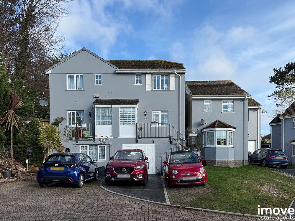Main image of property: Ferndale Mews, Torquay, TQ2