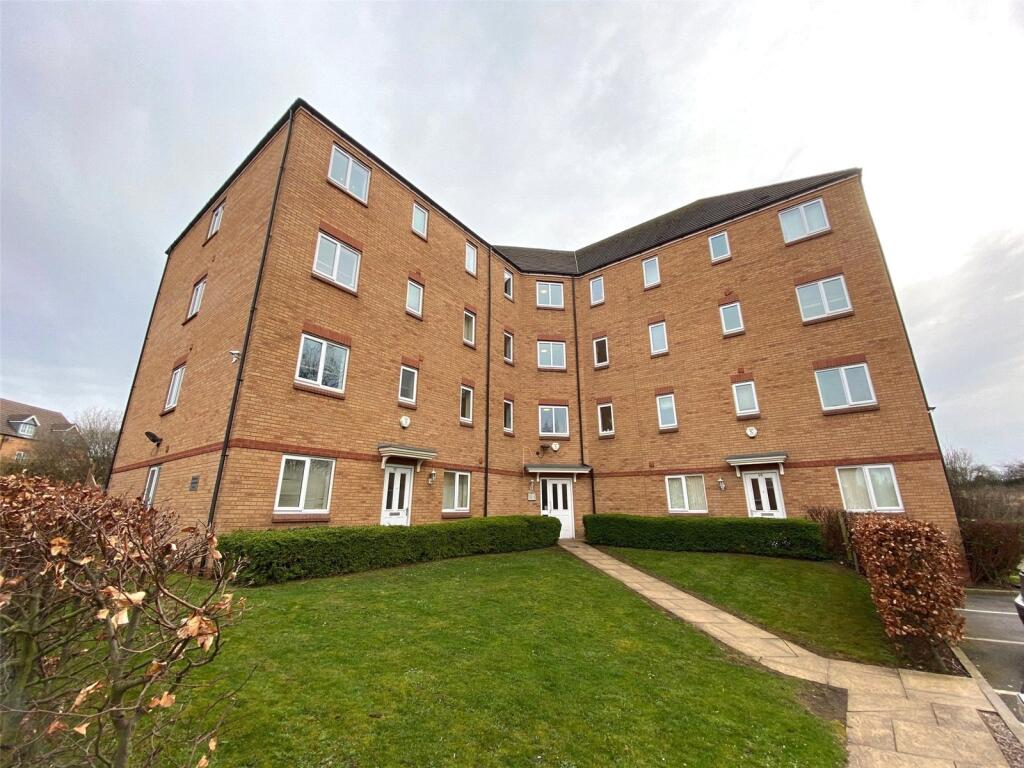 Main image of property: Eagleworks Drive, Walsall, West Midlands, WS3