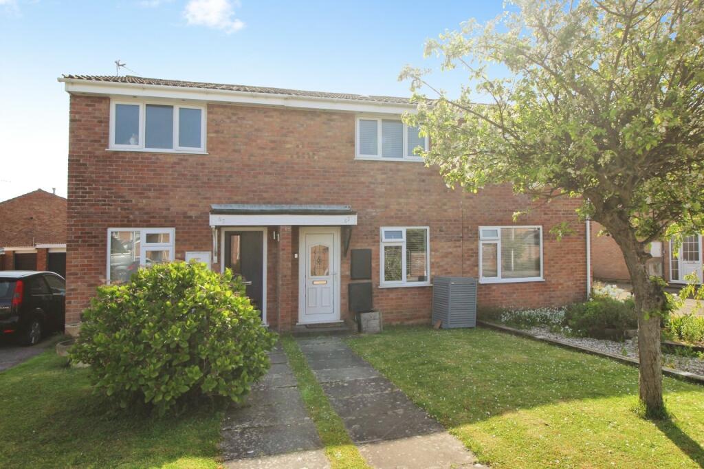 Main image of property: Fosseway, Clevedon, North Somerset, BS21