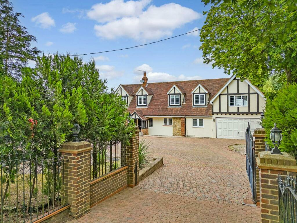 Main image of property: ** SIGNATURE HOMES ** Loves Green, Highwood, Chelmsford