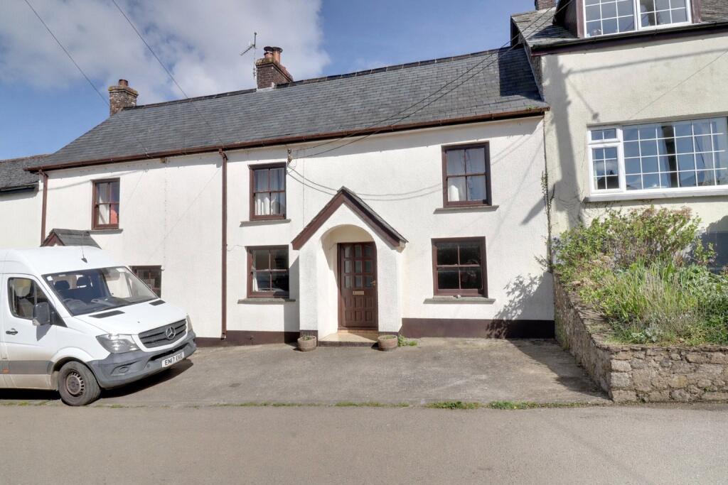 Main image of property: North Street, Sheepwash, Beaworthy, Devon, EX21