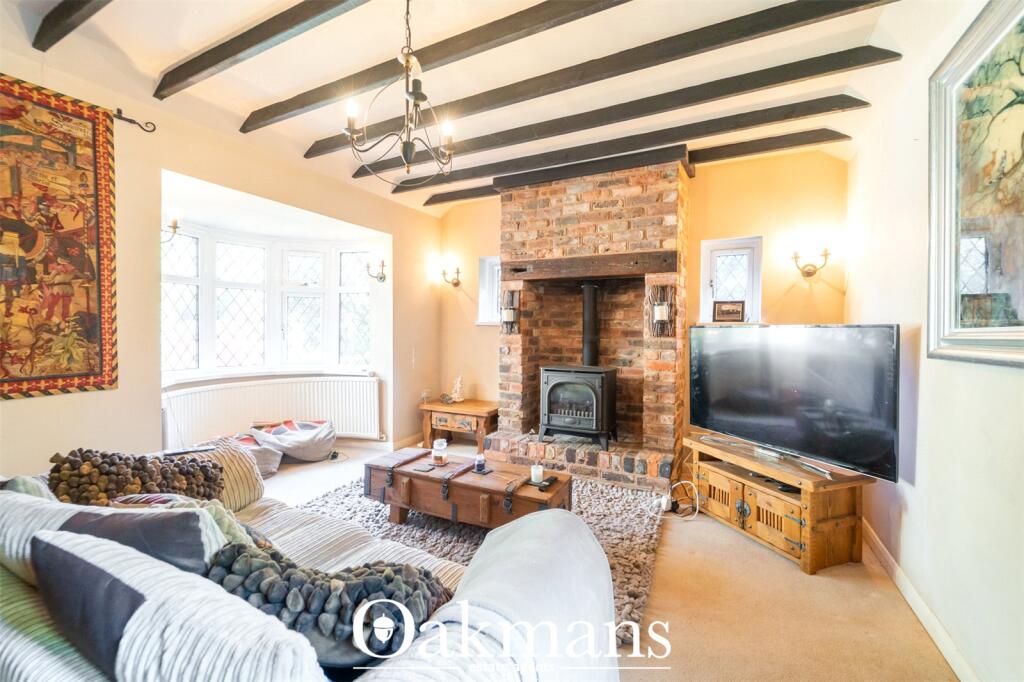 House in Birmingham - View 4