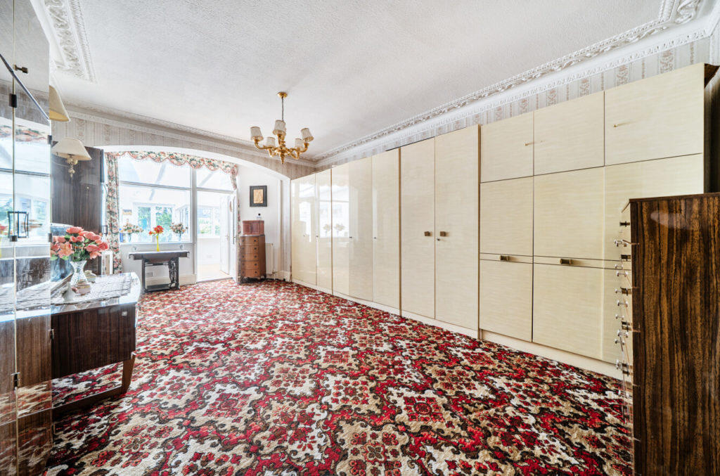 House in London - View 4