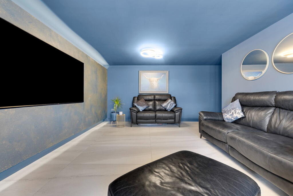House in Newcastle upon Tyne - View 5