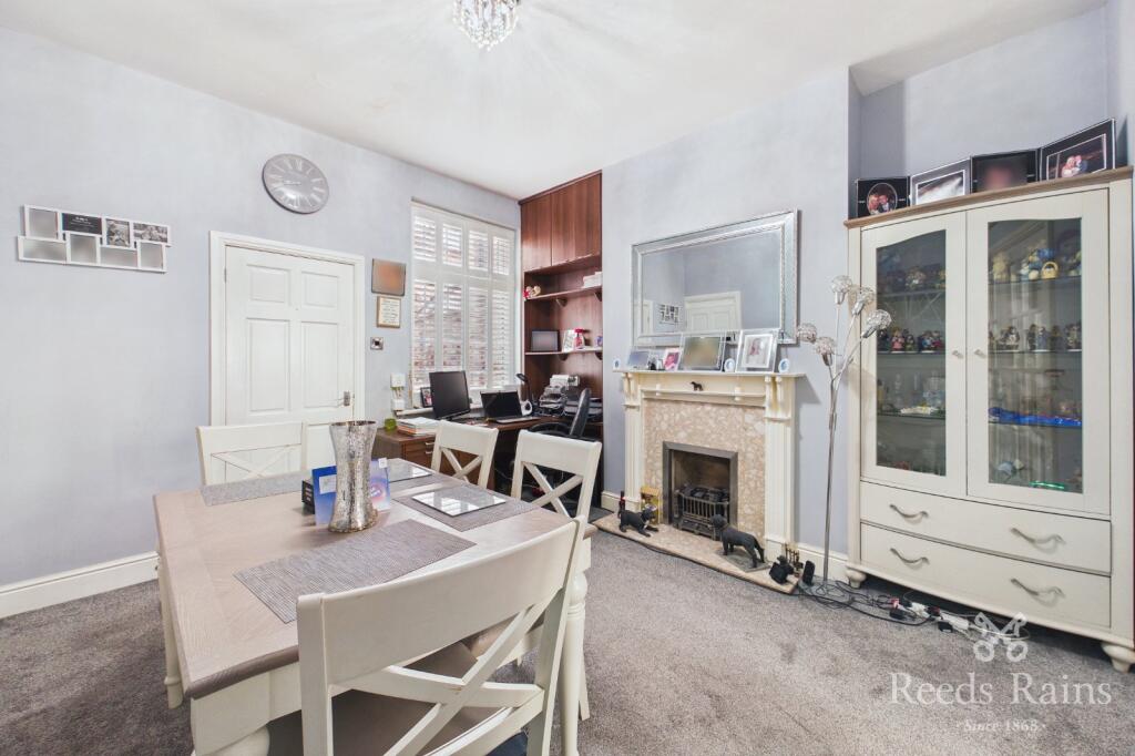 House in Salford, Weaste - View 3