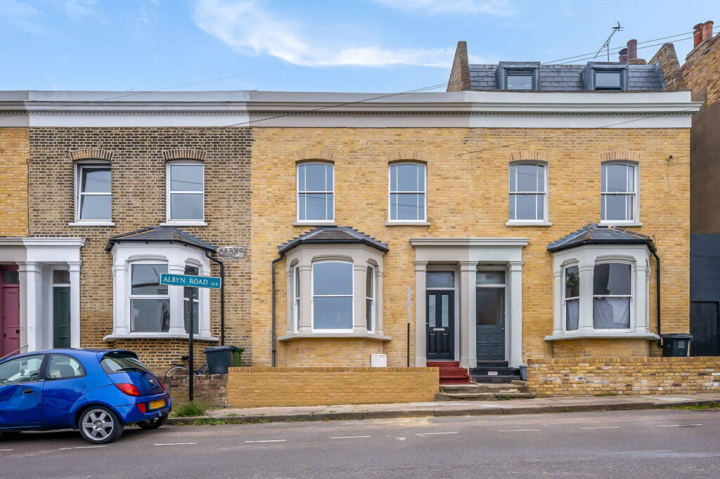 Main image of property: Albyn Road, London, SE8