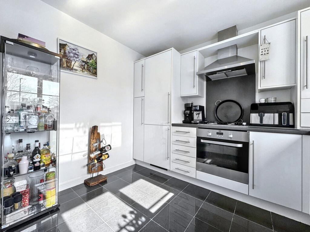 Howdon Green, Wallsend, Tyne and Wear, NE28 6TE - More