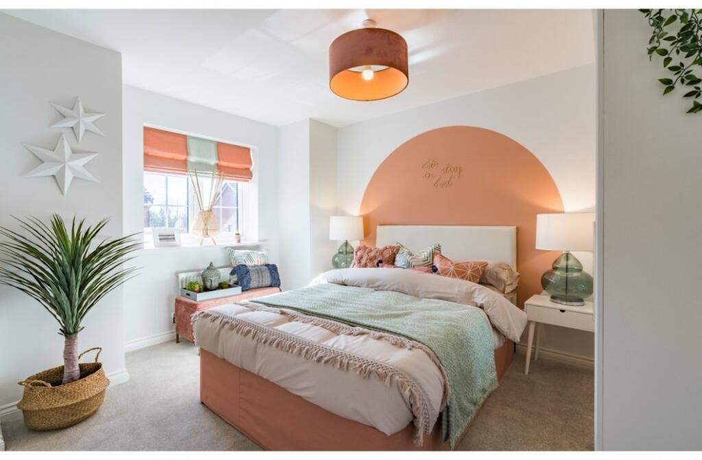 Additional image 6 of The Ripley, P82, Tower Gardens, Milking Lane, Darwen, Lancashire, BB3