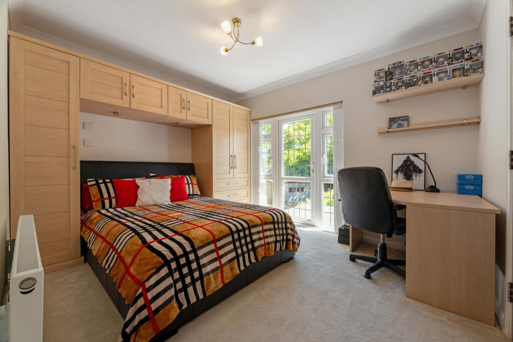 Additional image 22 of Cherry Pit Lane, Beoley, Worcestershire B98 9DH