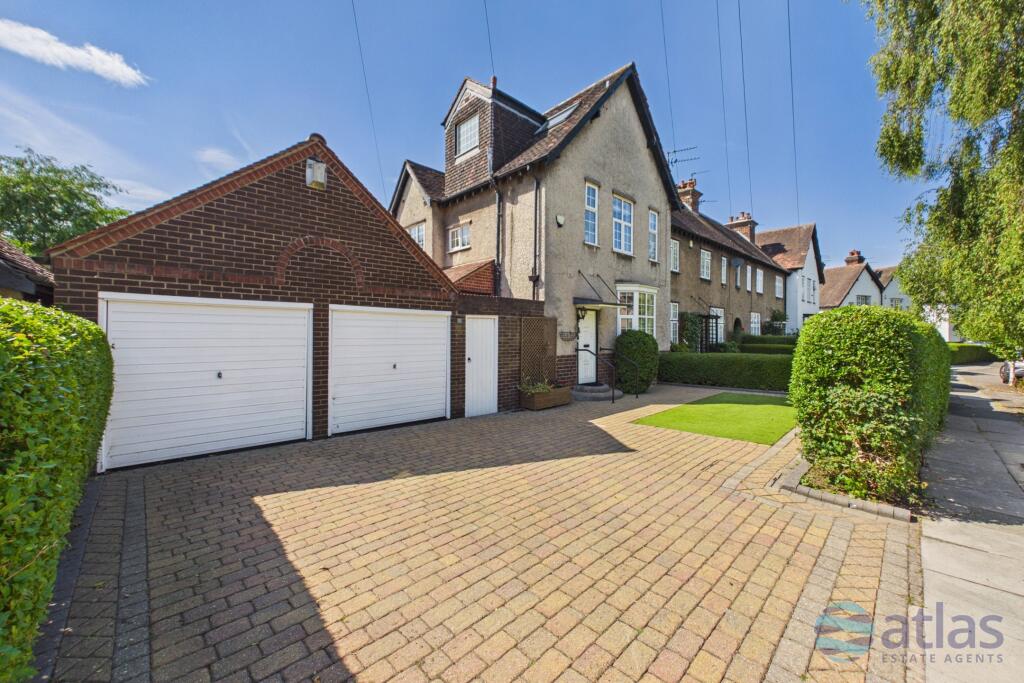 Main image of property: Wavertree Nook Road, Childwall, L15