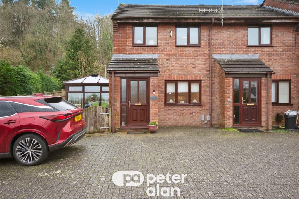 Main image of property: Wyefield Court, MONMOUTH