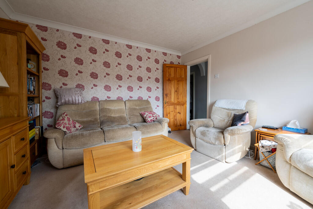 House in Chester, Upton-by-Chester - View 4