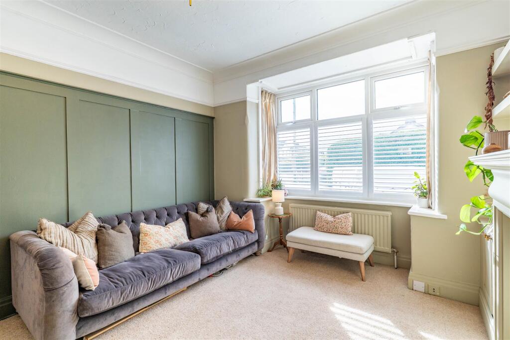 House in Preston, Penwortham Lane, Penwortham - View 5