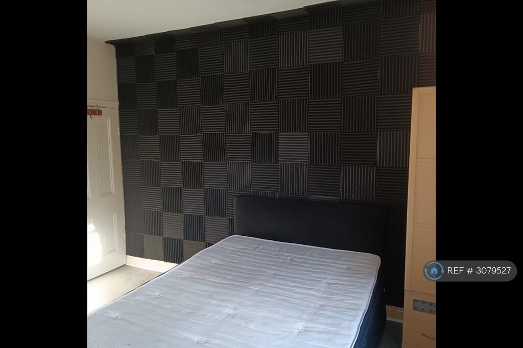House in Sheffield - More