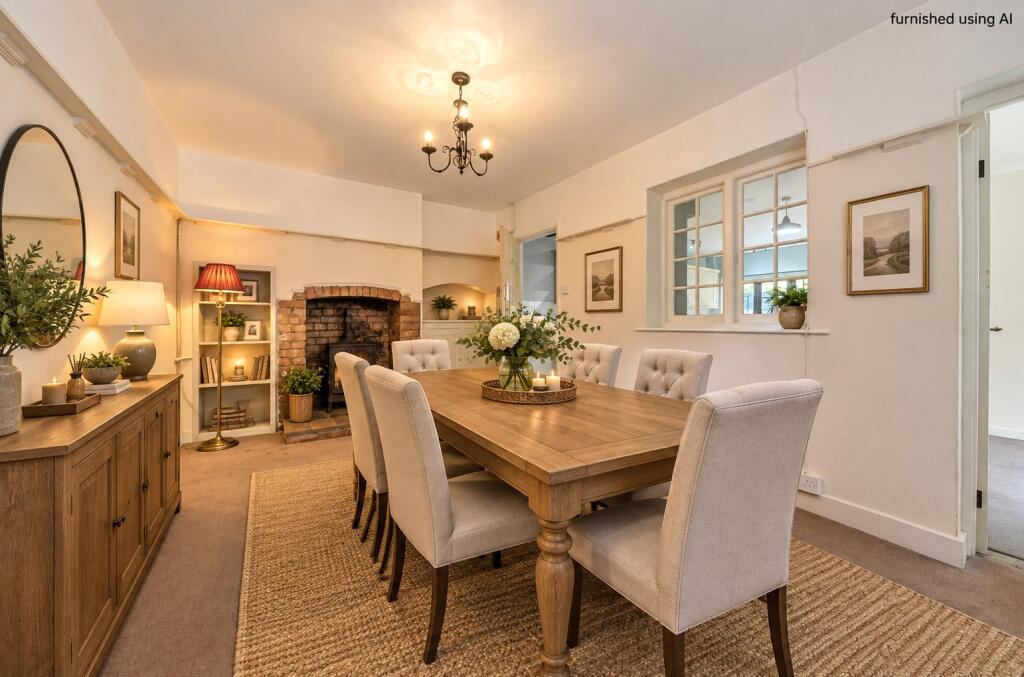 House in Taunton - View 5