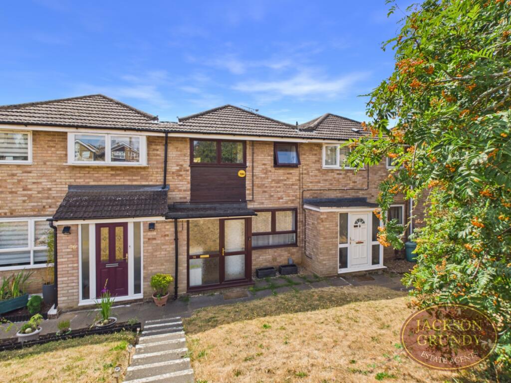Main image of property: Grasscroft, Kingsthorpe, NN2 8TR
