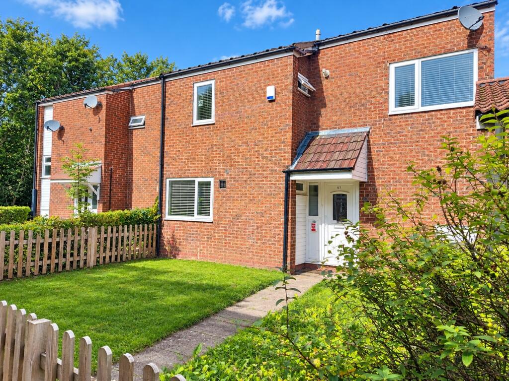 Main image of property: Blackden Walk, Wilmslow, Cheshire, SK9