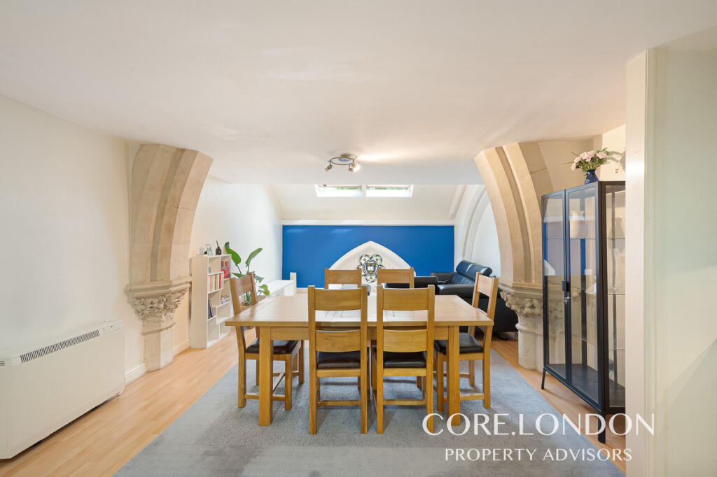 Apartment in London, Perivale - View 5