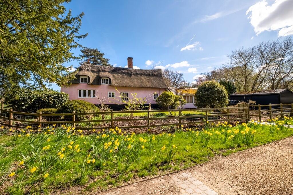 Main image of property: Onehouse, Stowmarket