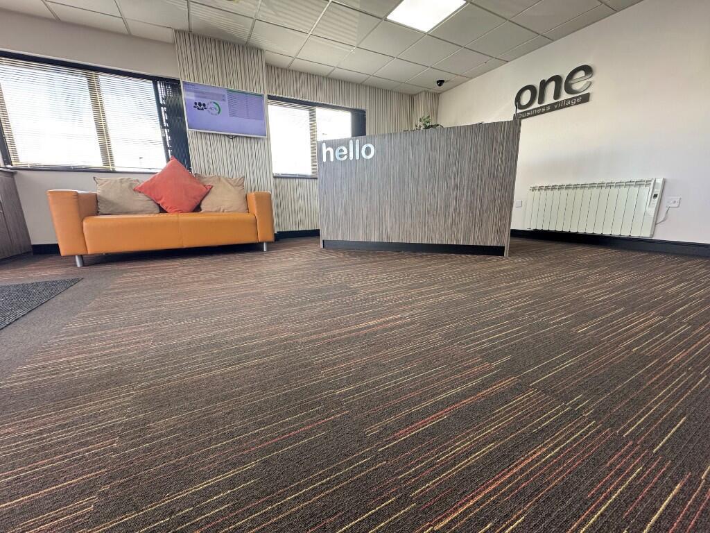 Client Reception