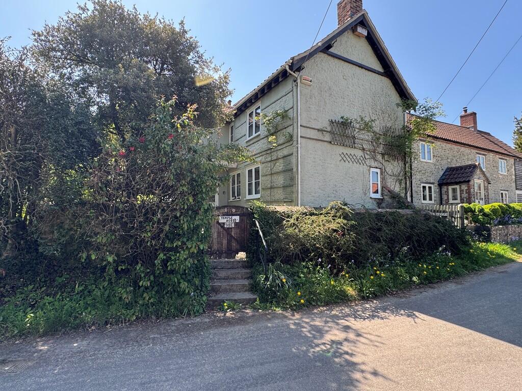 Main image of property: Temple, Corsley