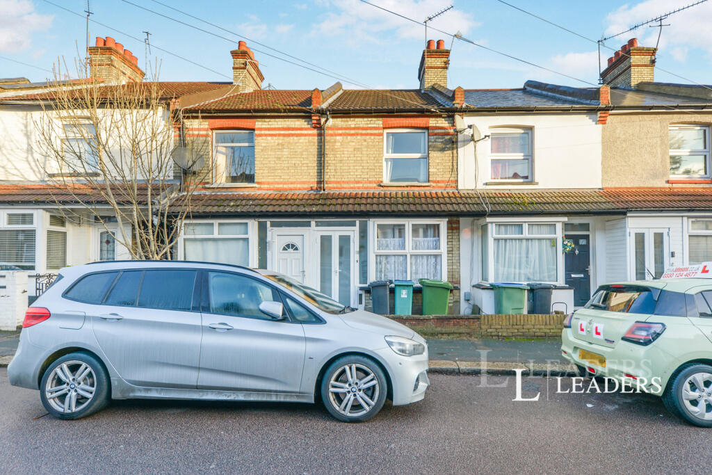 Main image of property: Cecil Street, Watford, Hertfordshire, WD24