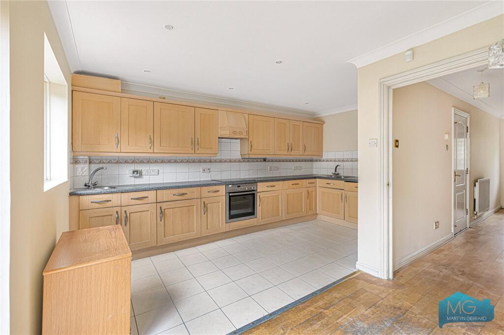 House in London, Muswell Hill - View 2