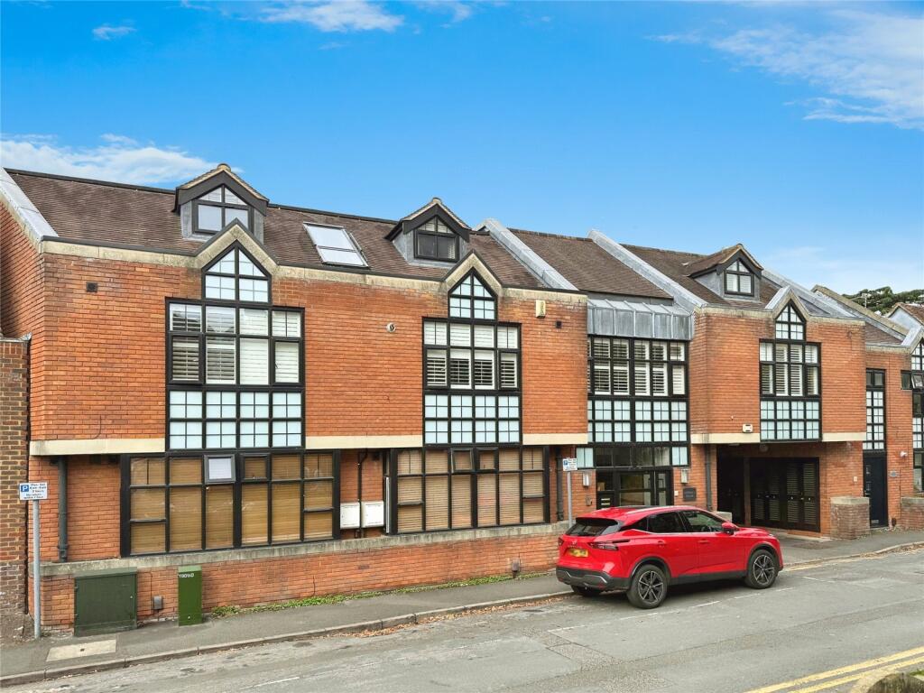 Main image of property: Milton Road, Wokingham, Berkshire