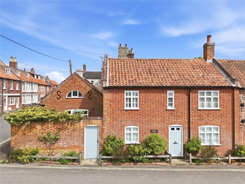 Main image of property: Gardner Road, Southwold, Suffolk, IP18