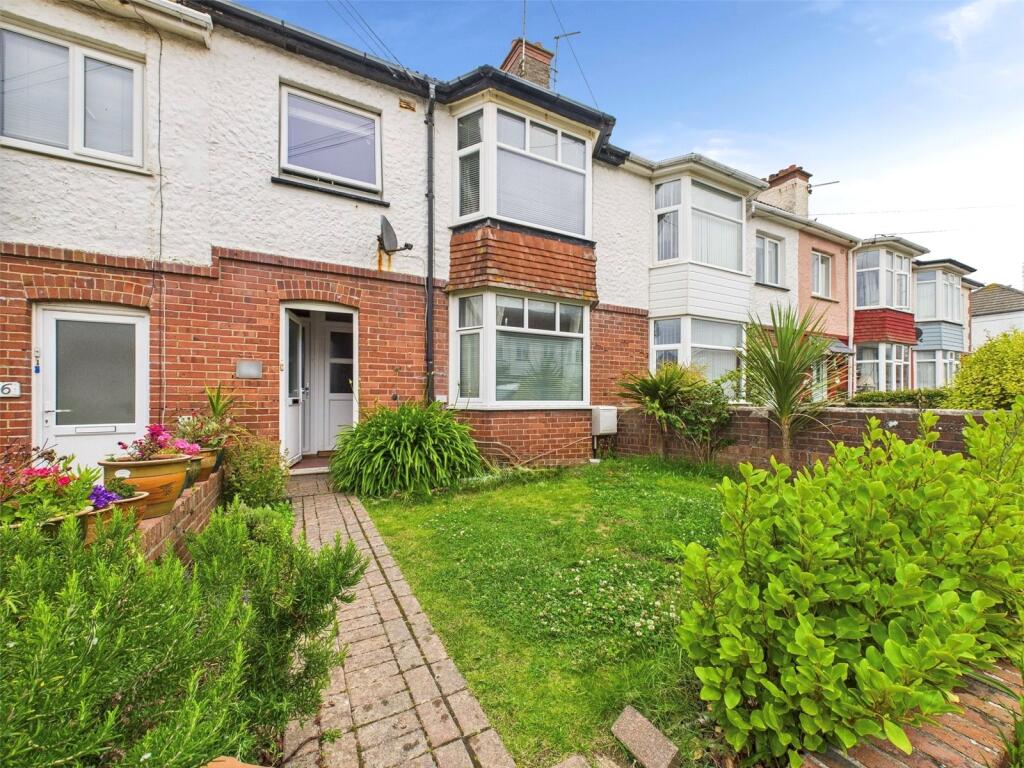 Main image of property: Victoria Road, Bude, Cornwall