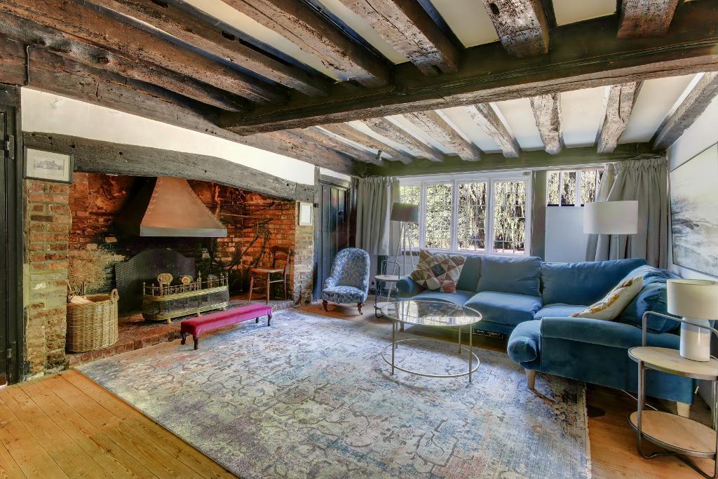 House in Tonbridge - View 4