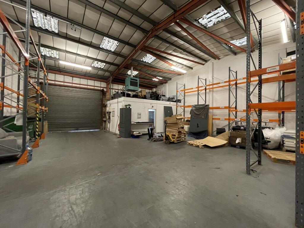 Main image of property: Unit 1-2, Arras Road, Bury St. Edmunds, Suffolk, IP33 3TX