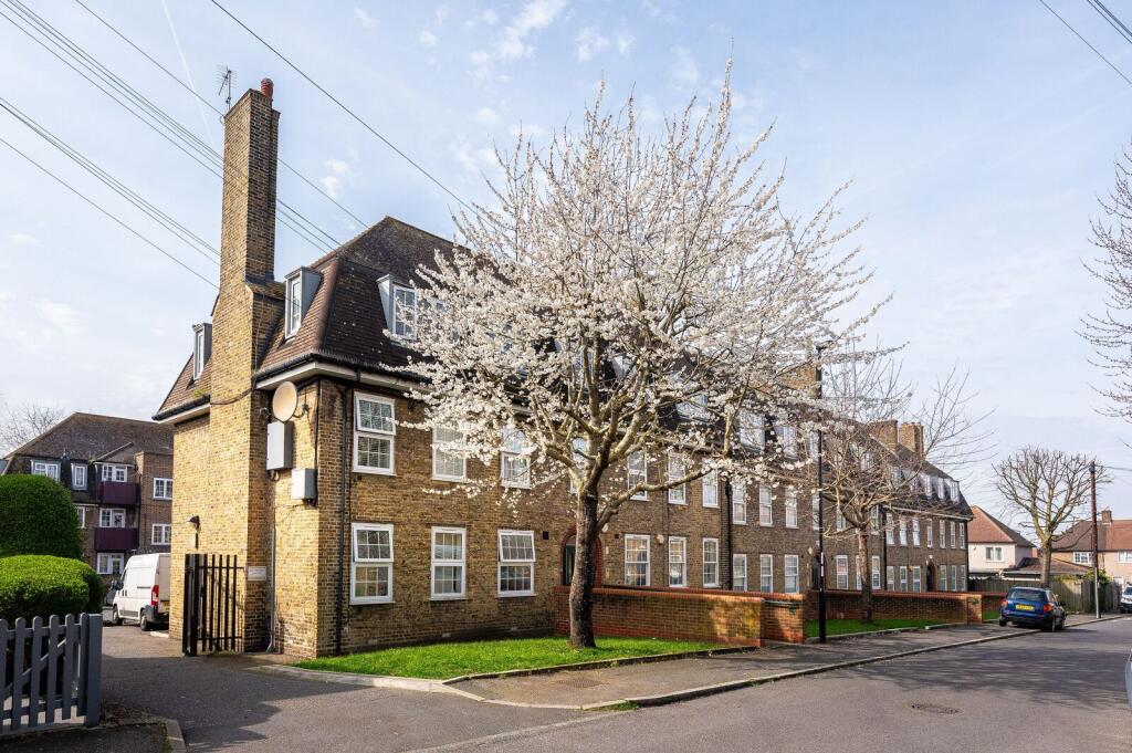 Main image of property: Wingrove Road, Catford, London, SE6