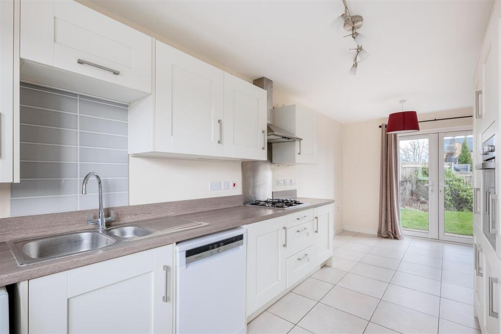 House in West Oxfordshire, Chipping Norton - View 4