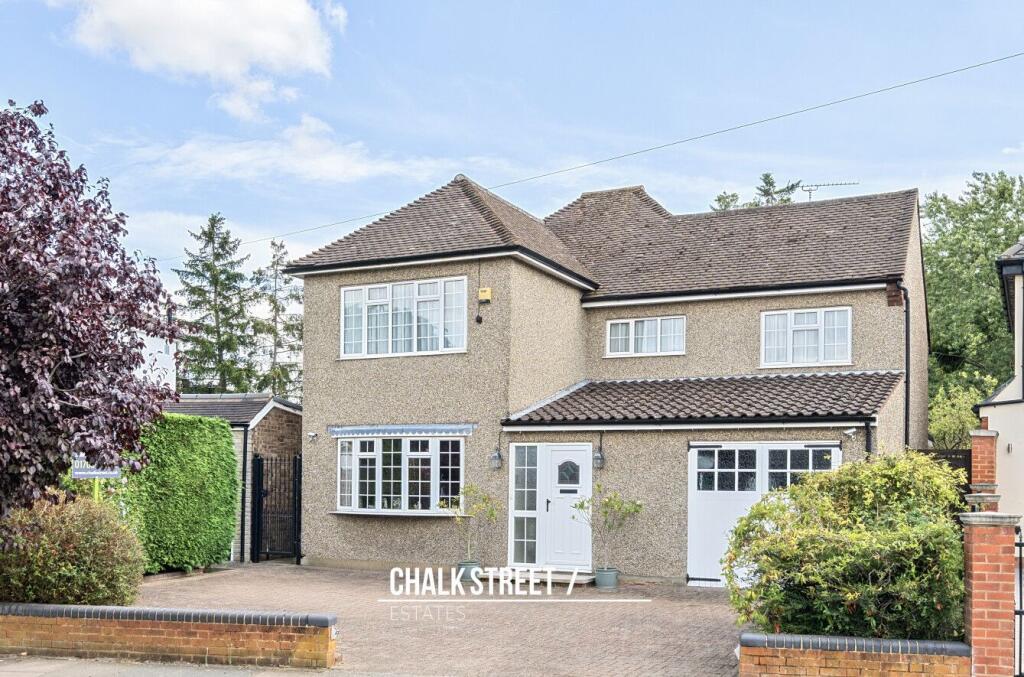 Main image of property: Nelmes Crescent, Emerson Park, RM11