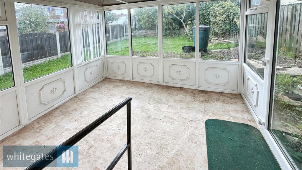 House in Barnsley, South Yorkshire - View 4