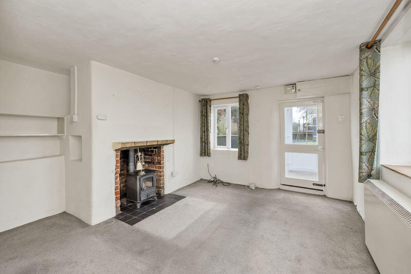 Kingshall Green, Bradfield St George photo 3