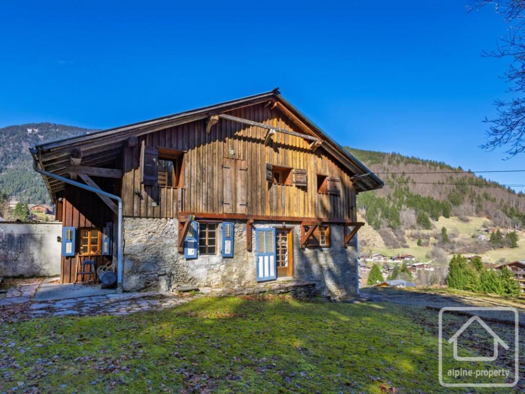 Main image of property: Rhone Alps, Haute-Savoie, Saint Jean D'aulps