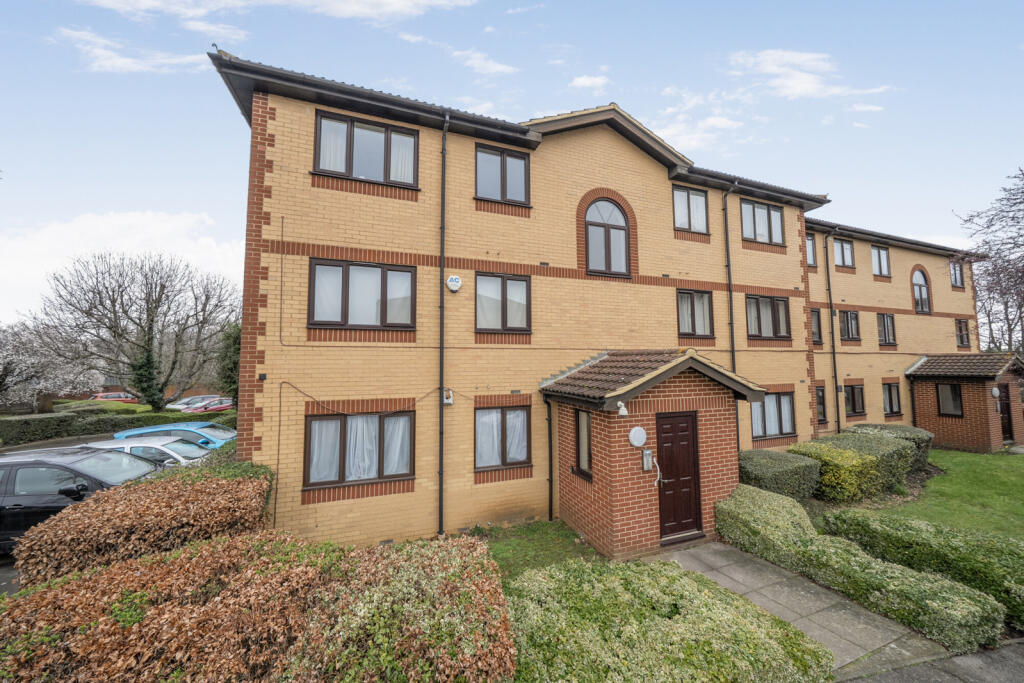 Main image of property: Churchill Close, Dartford, Kent