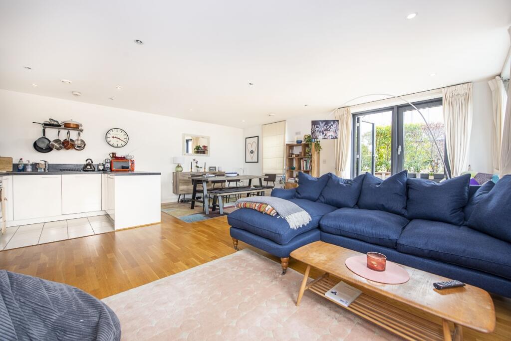 Main image of property: Chartfield Avenue Putney SW15