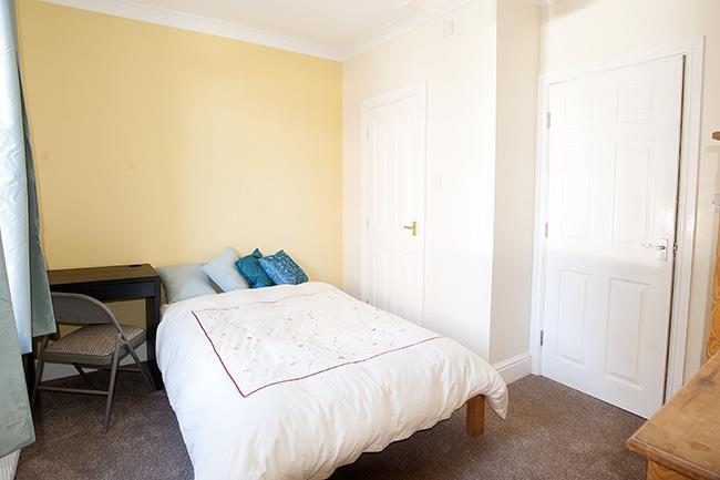 Main image of property: Berresford Road, Sheffield